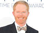 Jesse Tyler Ferguson Turns Designer (and Crusader for Equal Rights)