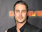Taylor Kinney Dishes on His 'Amazing' Middle East Work-Vacation