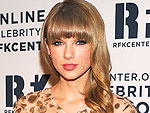 Sing Happy Birthday to Taylor Swift