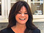 Valerie Bertinelli Reveals Her Healthy Eating Strategies