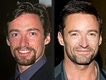 Hugh Jackman's Changing Looks!