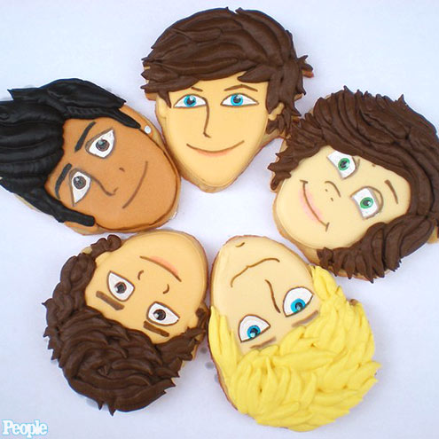 These Take the Cake! 10 Winning Birthday Treats