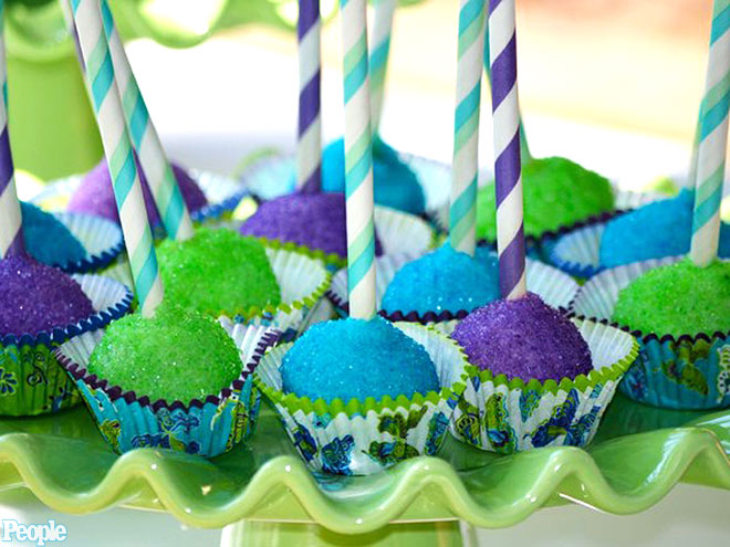 These Take the Cake! 10 Winning Birthday Treats
