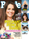 A Princess's Guide to Pregnancy