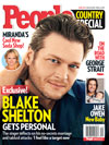 The Many Sides of Blake Shelton