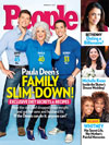 Deen Family: How We Lost 178 Lbs. Together!