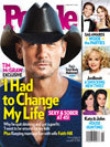Tim McGraw: 'I Feel Better Than Ever'
