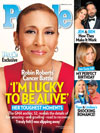 Robin Roberts: My Dark Days, My Brave Fight