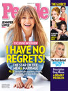 Jennifer Lopez: 'You Have to Follow Your Heart'