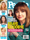 Valerie Harper: Ready to Say Goodbye