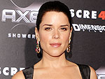 What Did Neve Campbell Name Her Son? | Neve Campbell