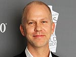 Glee Creator Ryan Murphy Is a Dad! | Ryan Murphy