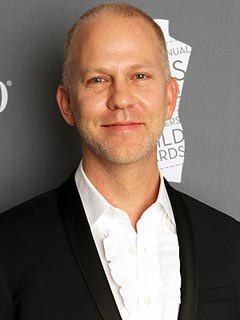 Glee Creator Ryan Murphy Welcomes Son Logan Phineas 