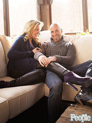 Chris Daughtry Makes 'Every Moment Count' with His Family