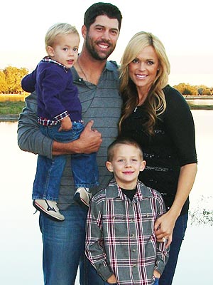 Jennie Finch's Blog: Final Preparations