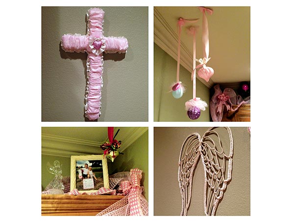 Jennie Finch's Blog: Final Preparations