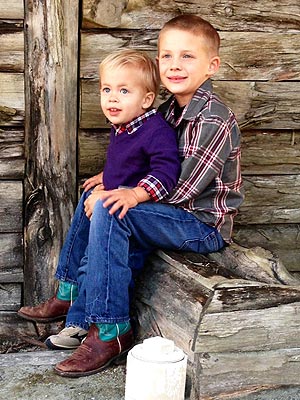 Jennie Finch's Blog: Final Preparations