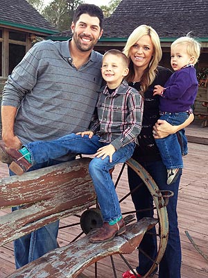 Jennie Finch's Blog: Final Preparations