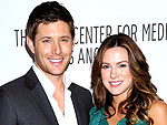 Baby on the Way for Jensen Ackles | Jensen Ackles