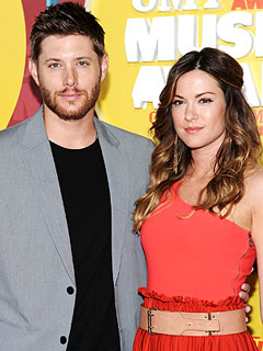 Supernatural's Jensen Ackles Expecting Baby