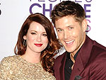 Jensen Ackles Welcomes Daughter Justice Jay
