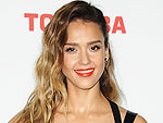 Jessica Alba: Cash Warren and I Are 'Kindred Spirits'