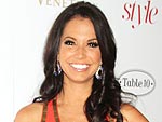 Melissa Rycroft Tricks Her Daughter at the Dinner Table | Melissa Rycroft