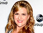 Sara Rue Welcomes a Daughter
