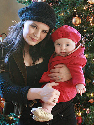 Jenna von Oy's Blog: The Magic of Christmas