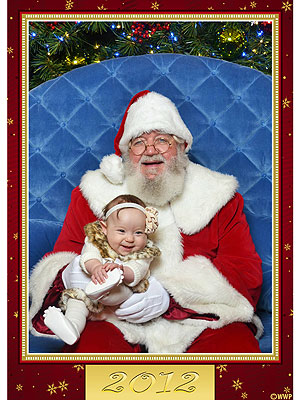 Jenna von Oy's Blog: The Magic of Christmas