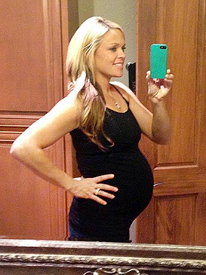 Jennie Finch's Blog: Final Preparations