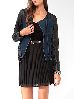 Jenna Dewan-Tatum's Sporty Chic