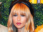 Motherhood Has Made Rachel Zoe Less 'Dramatic'