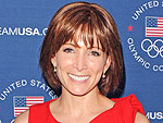 Baby Girl on the Way for Shannon Miller