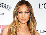Jennifer Lopez Is Busy Party Planning for Her Twins