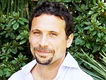 Jeremy Sisto: Why We Named Our Son Bastian Kick