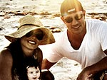 Vanessa Lachey: How I Told Nick I Was Pregnant