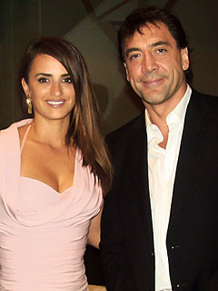 Are Penélope Cruz and Javier Bardem Expecting Another Baby? | Javier Bardem, Penelope Cruz
