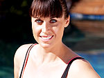 Olympian Amanda Beard Expecting Second Child