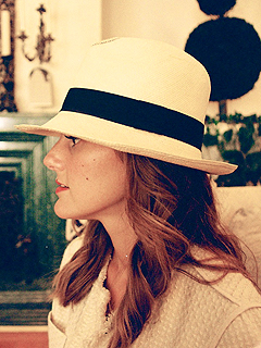 Kate Middleton Stylist Nikki Pennie