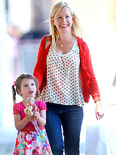 Angela Kinsey Valentine's Day Plans Clorox Bleach It Away Campaign