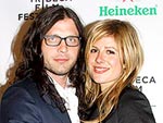 Meet the Kings of Leon's Newest Addition | Nathan Followill