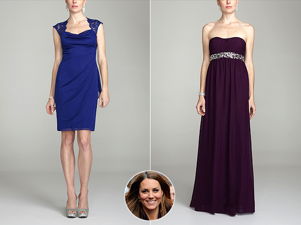 Kate Middleton Valentine's Day Outfit Ideas