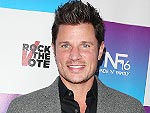 Nick Lachey: Not Taking My Son on Tour Would Be 'Tragic' | Nick Lachey