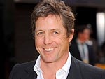 Hugh Grant Welcomes a Son | Hugh Grant