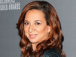 Check Out Pregnant Maya Rudolph's Undercover Bump | Maya Rudolph