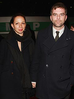 Maya Rudolph Pregnant Fourth Child 