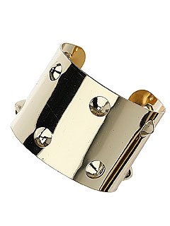 Wallis Spike Cuffs