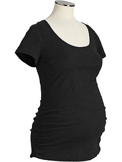 Old Navy Slub Knit Tee