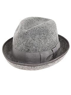 San Diego Hat Company Wool Felt Fedora